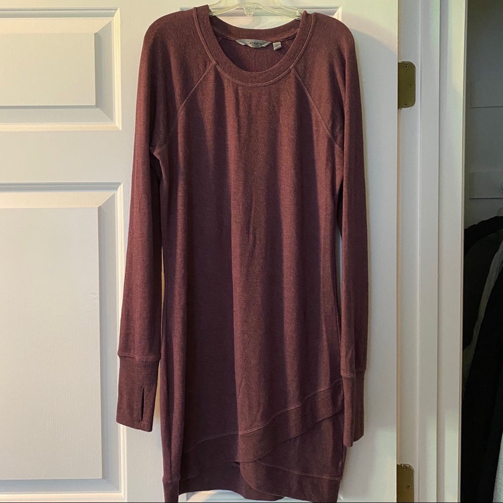 Athleta Criss-Cross Dress